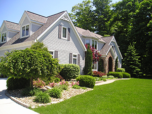 Landscapers and Lawncare Services in Middleton, WI